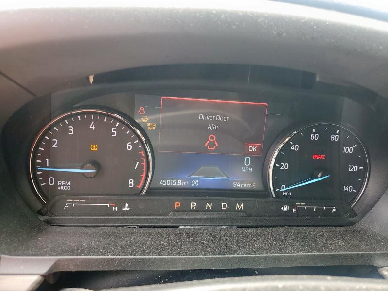 2020 FORD EXPLORER L - 1FMSK7FH7LGB52079