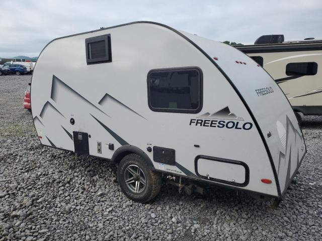 CAMPER TRAILER 2022 7HFB1KE16N1FV6338 photo #4