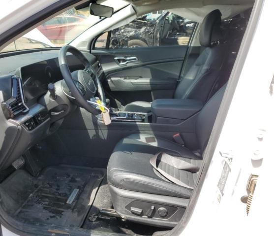 2023 KIA SPORTAGE S - 5XYK53AF5PG013877