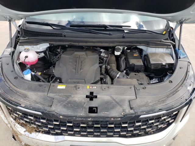 2025 KIA CARNIVAL S - KNDNE5K32S6454472