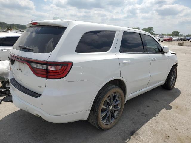 Vin: 1c4rdjdg2jc142441, lot: 56971145, dodge durango gt 20183