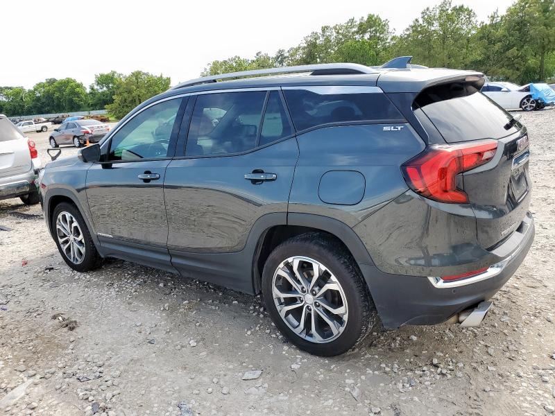 Vin: 3gkalpex8kl165024, lot: 58199285, gmc terrain slt 20192