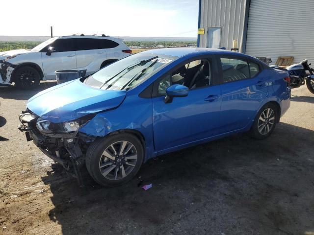 Vin: 3n1cn8ev5ml896213, lot: 57170915, nissan versa sv 2021 img_1