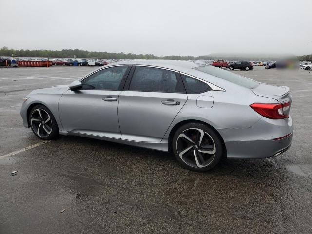 Vin: 1hgcv1f3xka028831, lot: 81278134, honda accord sport 20192