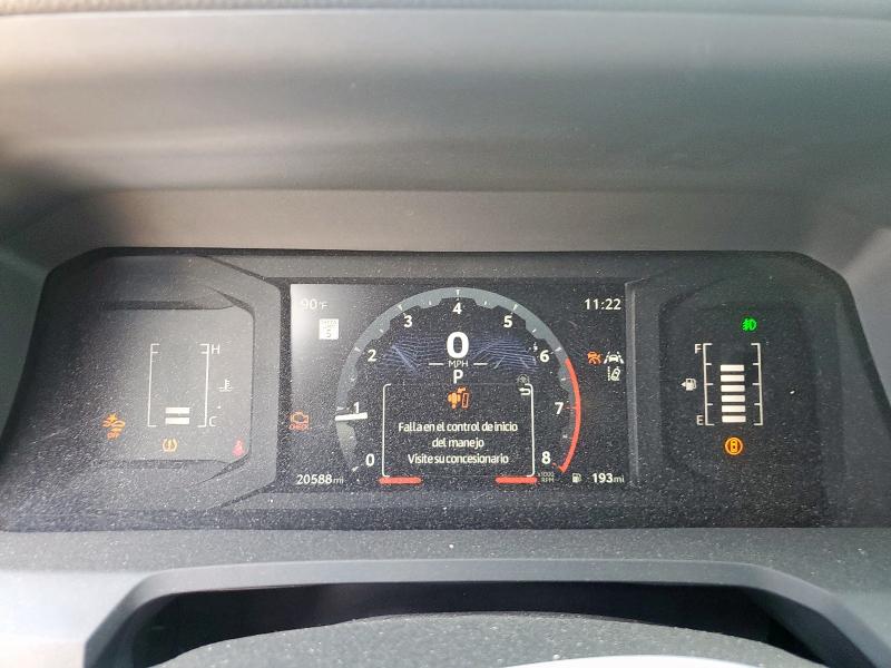 2024 TOYOTA TACOMA DOU - 3TYKB5FN4RT001752