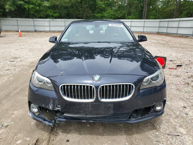 2015 BMW 528 XI - WBA5A7C54FD628807