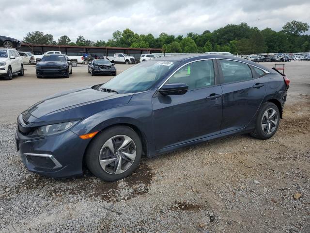 Vin: 2hgfc2f61lh538331, lot: 57169395, honda civic lx 2020 img_1