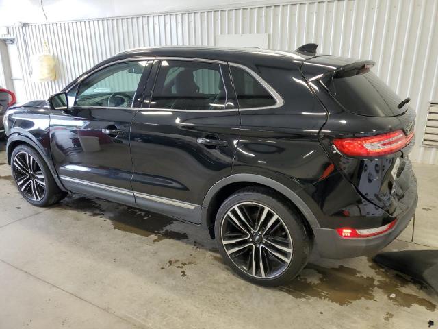 2018 LINCOLN MKC RESERV 5LMTJ3DH4JUL12501