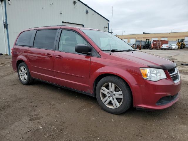 Vin: 2c4rdgbgxer476266, lot: 56748085, dodge caravan se 20144