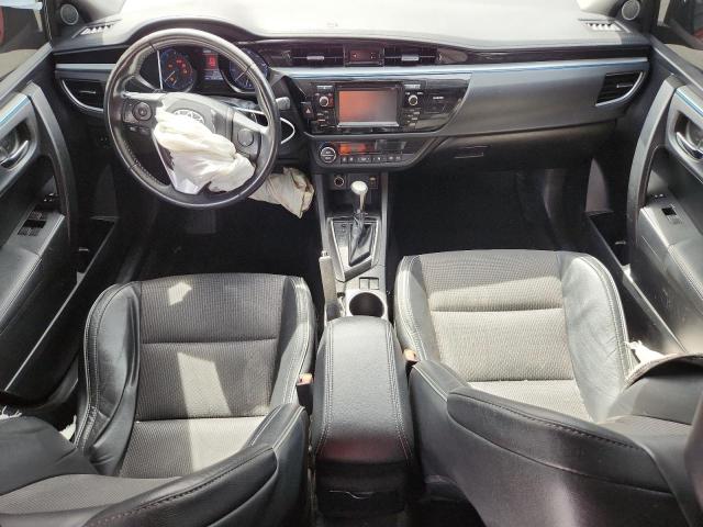 2015 TOYOTA COROLLA L - 5YFBURHE2FP328942