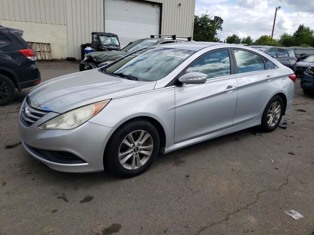HYUNDAI SONATA GLS