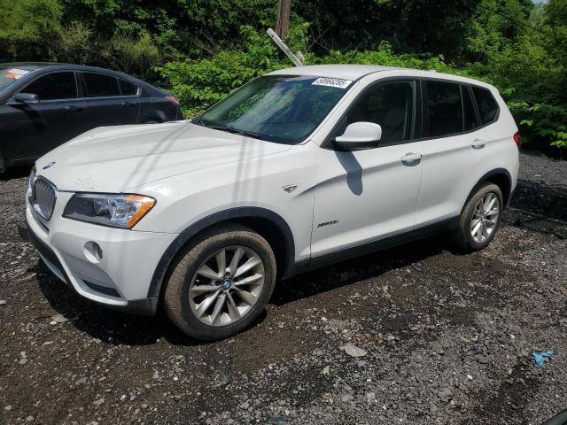 Vin: 5uxwx9c51d0d08366, lot: 58966285, bmw x3 xdrive28i 2013 img_1