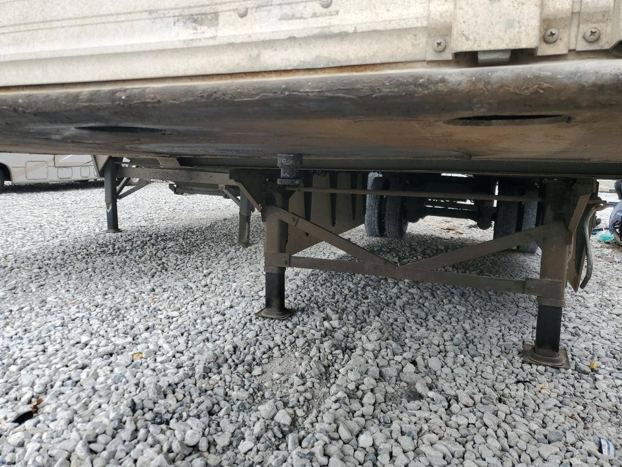 Lot #3206330110 2010 GREA TRAILER