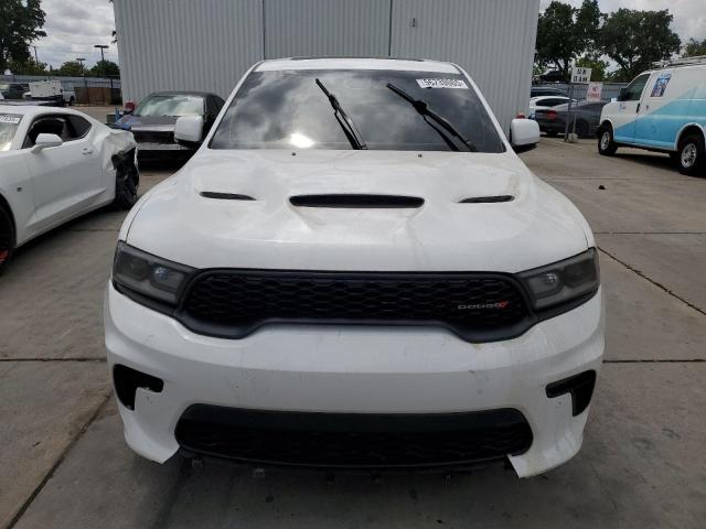 2021 DODGE DURANGO R/ - 1C4SDJCT7MC697518