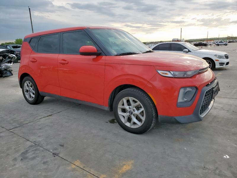 Vin: kndj23au1l7009285, lot: 55596845, kia soul lx 20204