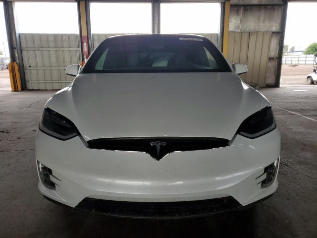 2018 TESLA MODEL X - 5YJXCBE23JF133589