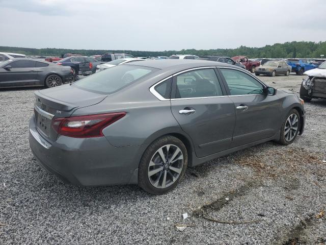 Vin: 1n4al3ap7hc136120, lot: 57295125, nissan altima 2.5 20173