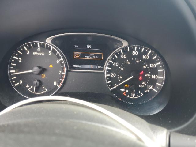 2018 NISSAN ALTIMA 2.5 - 1N4AL3AP7JC189079