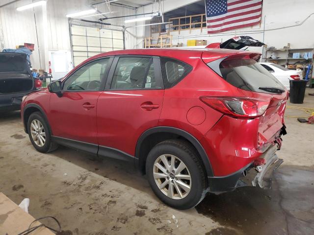 Vin: jm3ke2be1e0326726, lot: 56049385, mazda cx-5 sport 20142