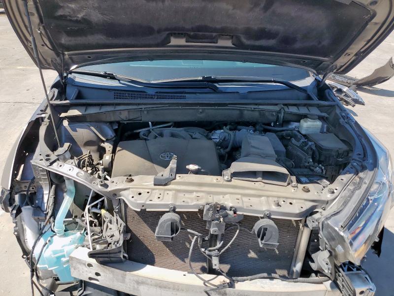 2018 TOYOTA HIGHLANDER - 5TDYZRFH5JS268003