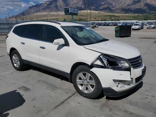 Vin: 1gnkvgkd2ej346661, lot: 55477515, chevrolet traverse lt 20144