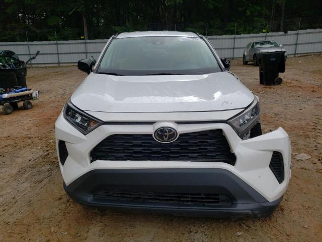 2019 TOYOTA RAV4 LE - 2T3H1RFV5KW057543