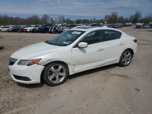 Vin: 19vde1f38fe005420, lot: 54925045, acura ilx 20 2015 img_1