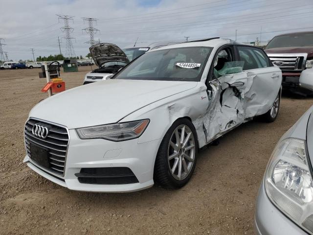 Vin: waug3afc0jn003978, lot: 57444855, audi a6 premium plus 2018 img_1