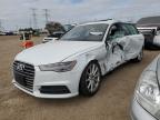 2018 AUDI A6 PREMIUM - WAUG3AFC0JN003978
