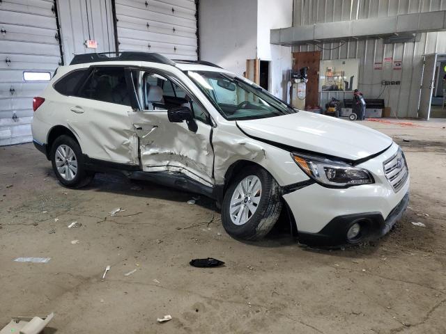 Vin: 4s4bsbec5f3204121, lot: 57889165, subaru outback 2.5i premium 20154