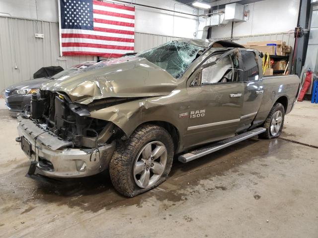2015 RAM 1500 SLT - 1C6RR7GT7FS647263