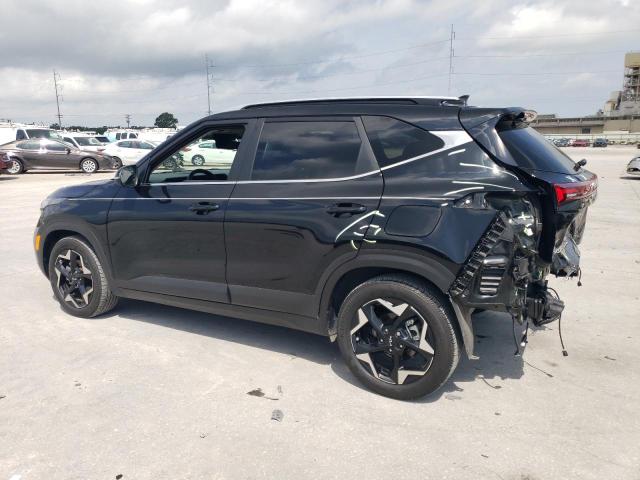 Vin: knder2aa7r7580026, lot: 58516815, kia seltos ex 20242