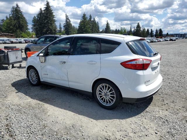 Vin: 1fadp5bu0dl555776, lot: 56869405, ford cmax sel 20132