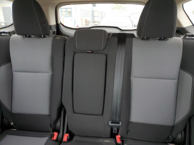 2017 FORD ESCAPE SE - 1FMCU0GD5HUD74517