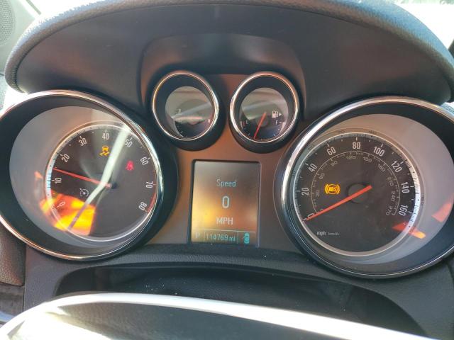 2016 BUICK ENCORE PRE KL4CJHSB1GB568922