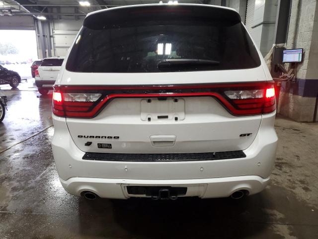 2021 DODGE DURANGO GT - 1C4RDJDG0MC521376