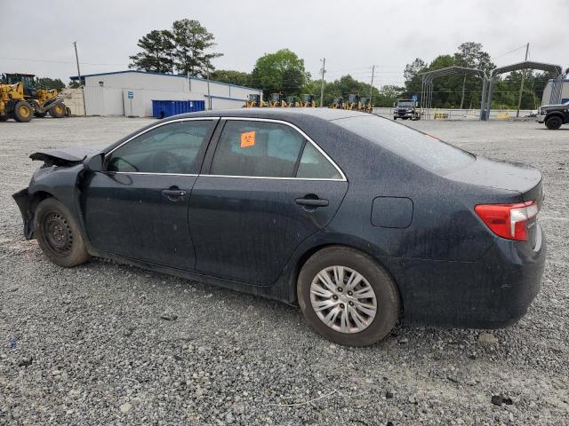 Vin: 4t1bf1fk8cu576062, lot: 58591775, toyota camry base 20122