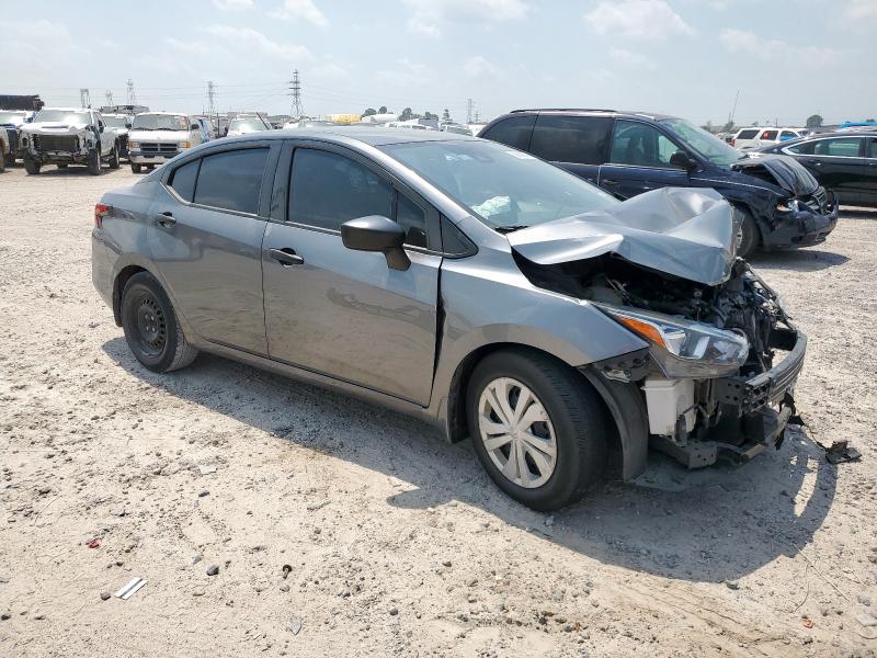 Vin: 3n1cn8dv4ll871089, lot: 56846045, nissan versa s 20204
