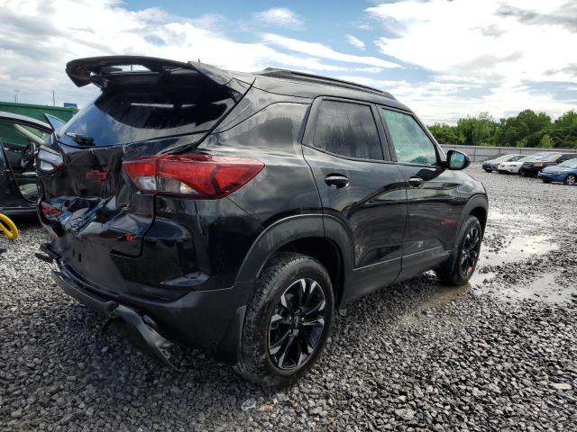 Vin: kl79mrsl3pb177368, lot: 56748005, chevrolet trailblzr lt 20233