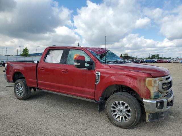 Vin: 1ft7w2b63ned86675, lot: 58701495, ford f250 super duty 20224