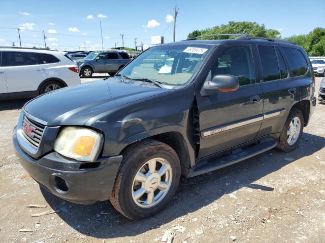 GMC ENVOY