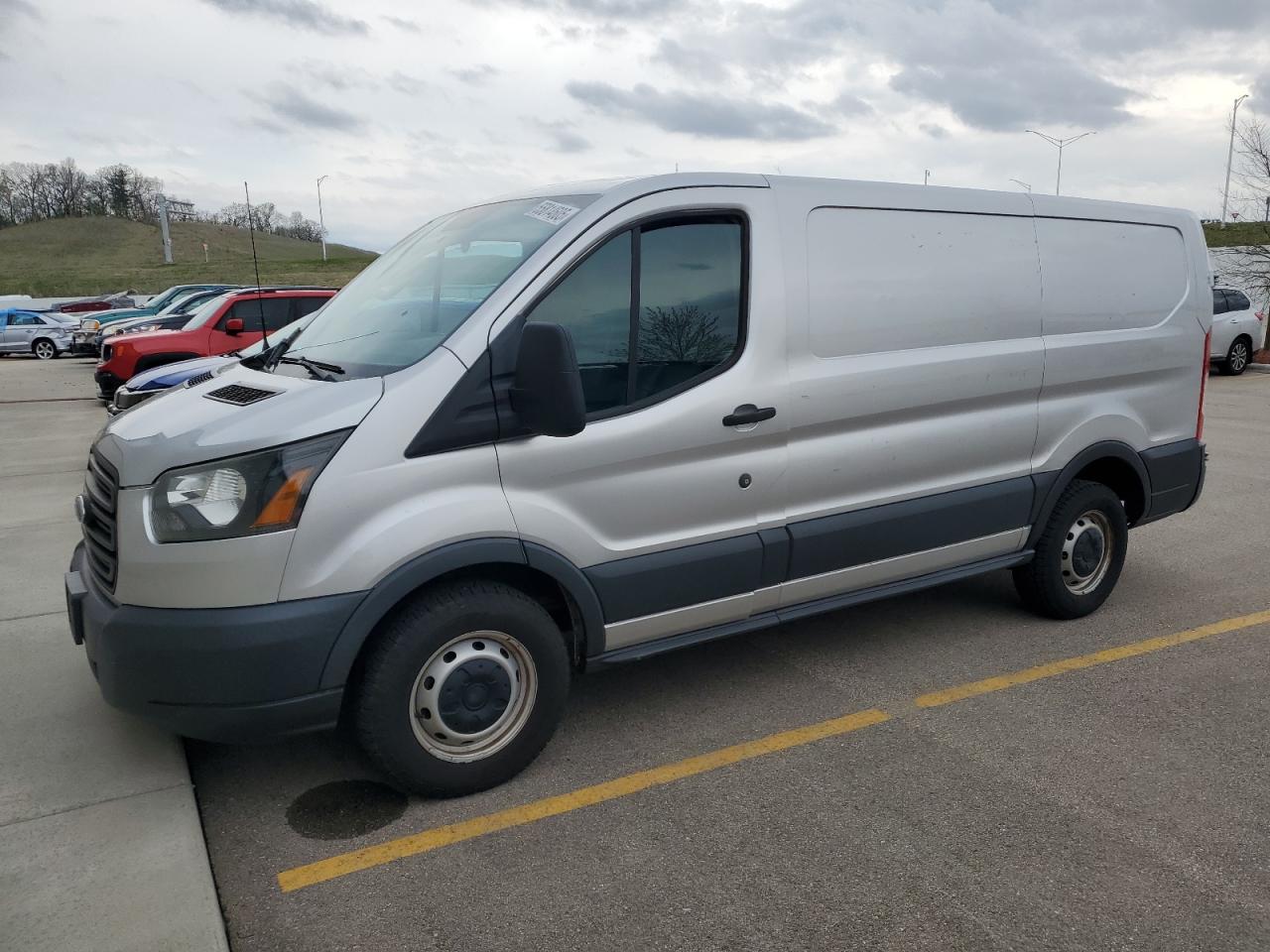 FORD TRANSIT T-150