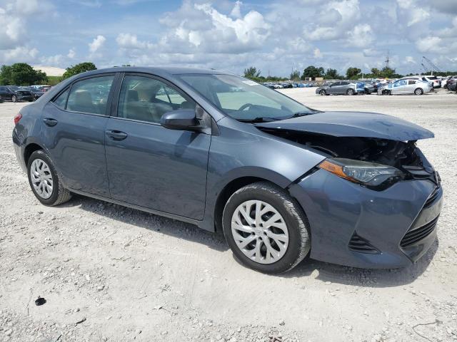 Vin: 5yfburhe3kp940044, lot: 58835385, toyota corolla l 20194