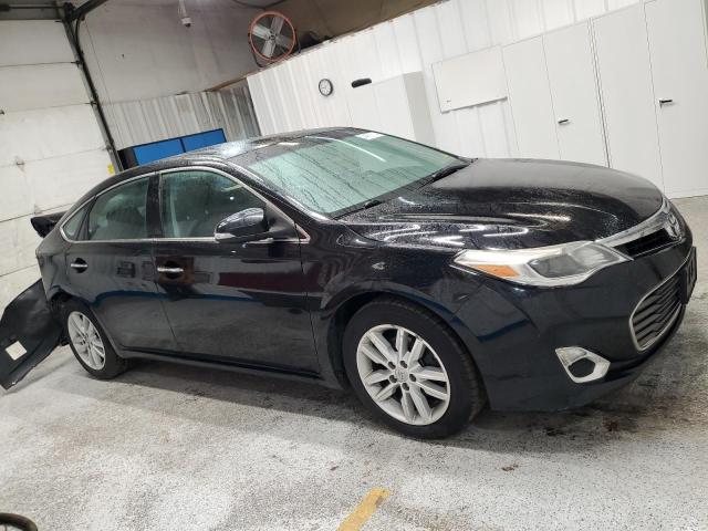 Vin: 4t1bk1eb2fu167850, lot: 56488775, toyota avalon xle 20154