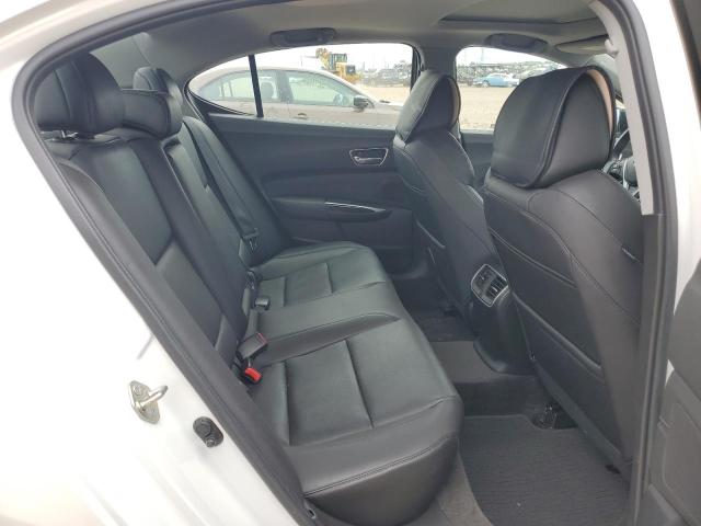 2019 ACURA TLX TECHNO - 19UUB1F58KA000895