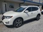 2017 NISSAN ROGUE SV - 5N1AT2MV2HC780926