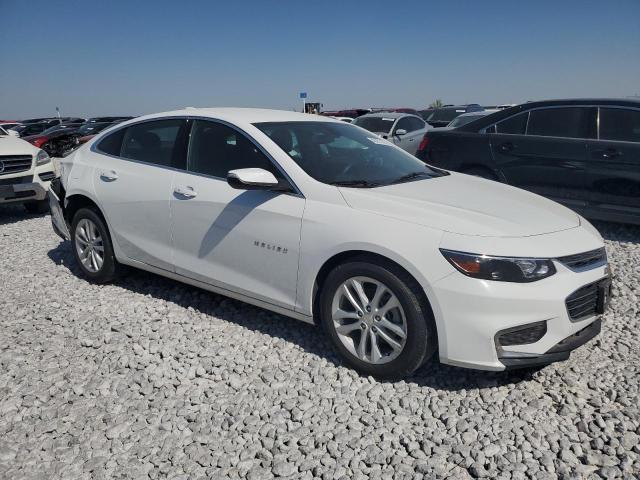 Vin: 1g1zd5st2jf226998, lot: 48201435, chevrolet malibu lt 20184