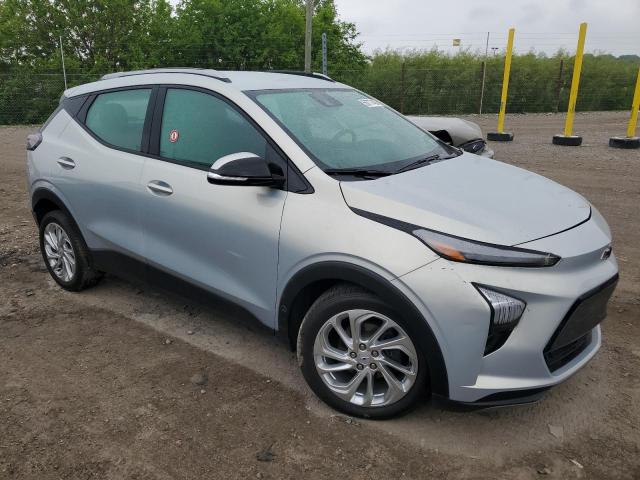 2023 CHEVROLET BOLT EUV L 1G1FY6S08P4184196