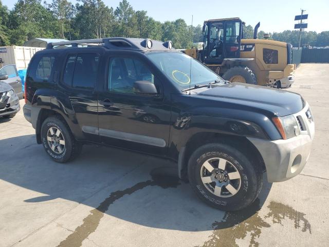 Vin: 5n1an0nw6dn820574, lot: 57640265, nissan xterra x 20134