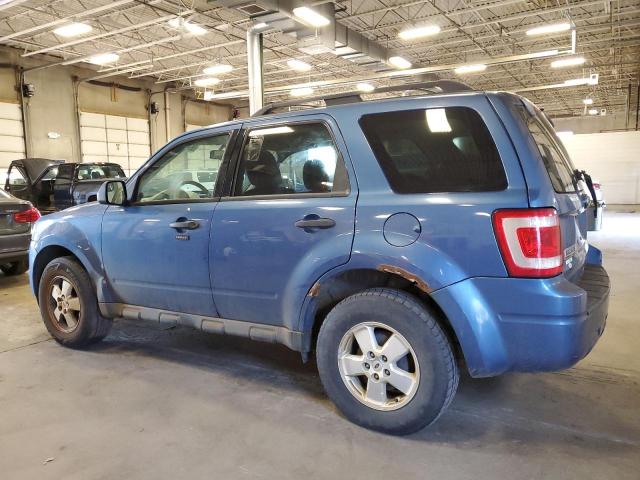 Vin: 1fmcu0d79aka33296, lot: 55702235, ford escape xlt 20102